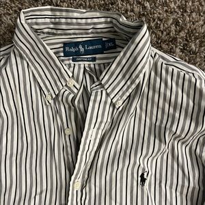 Polo Ralph Lauren XL button down
